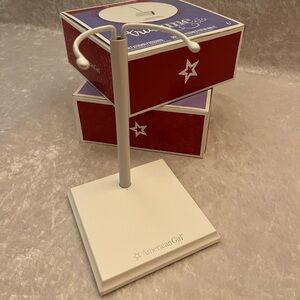 American Girl Doll Stand- 1 Stand